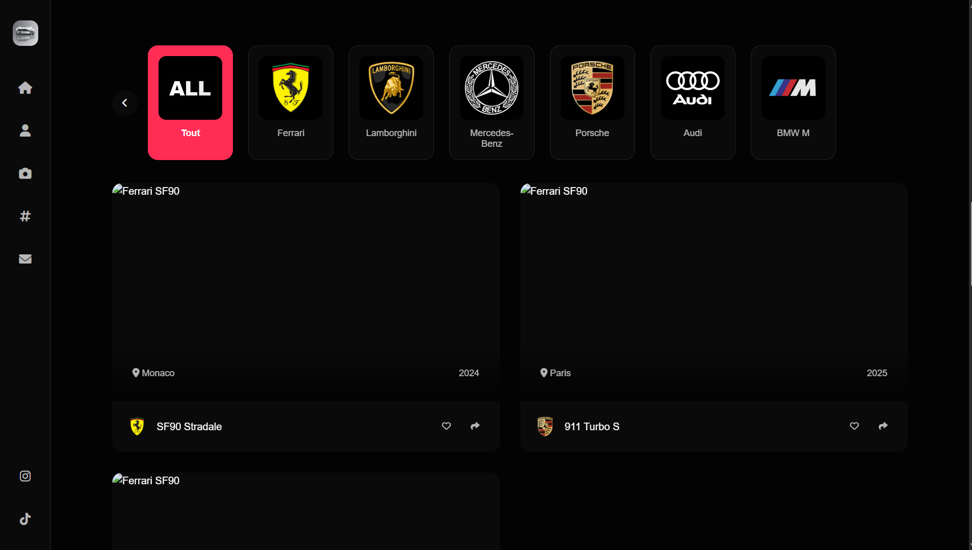 Projet 6 Vue 3